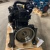 Adelmans Diesel Engine Sales